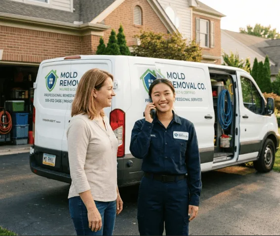 Crawlspace Mold Remediation Eek, AK FAQs